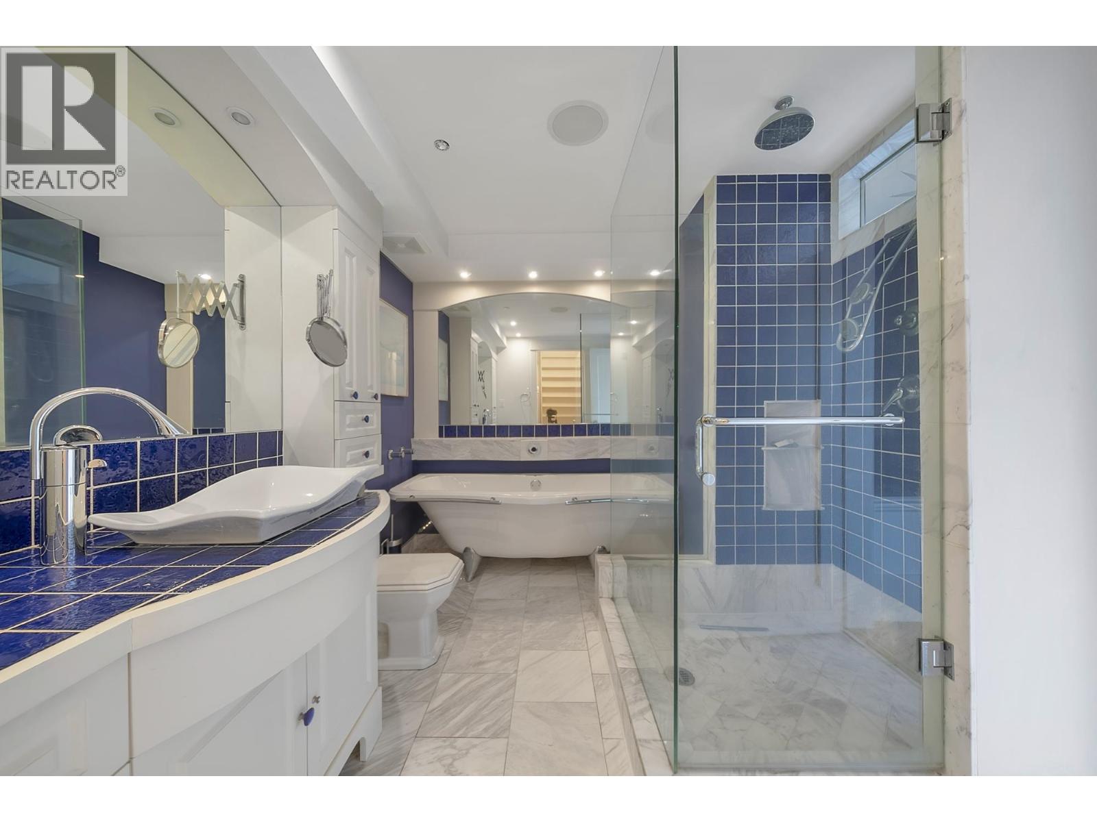 501 2370 W 2nd Avenue, Vancouver, British Columbia  V6K 1J2 - Photo 12 - R3087686