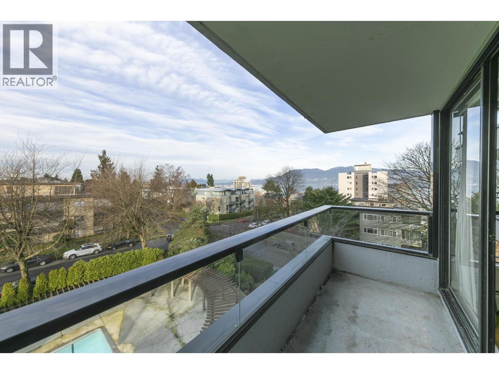 501 2370 W 2nd Avenue, Vancouver, British Columbia  V6K 1J2 - Photo 20 - R3087686