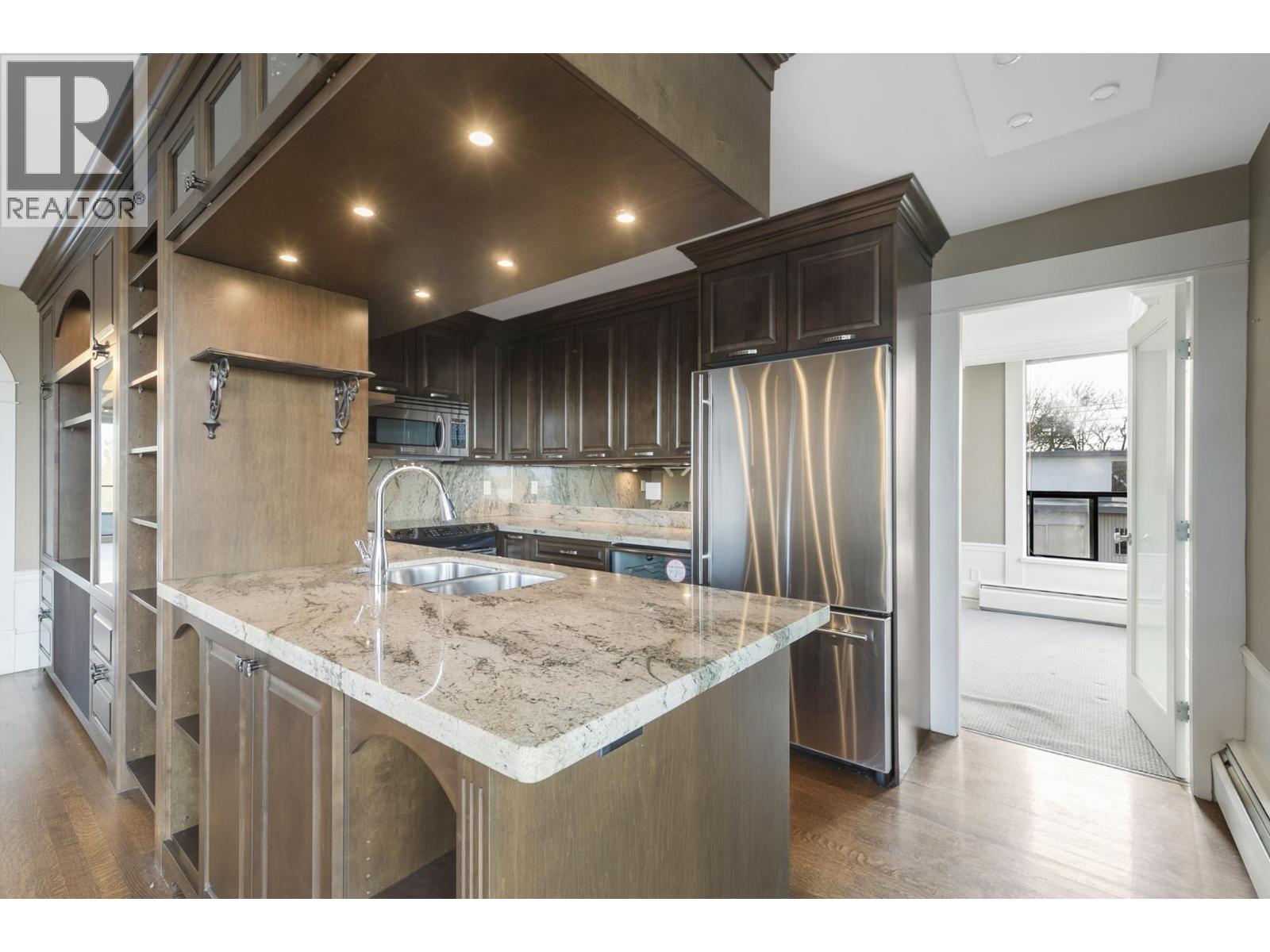 501 2370 W 2nd Avenue, Vancouver, British Columbia  V6K 1J2 - Photo 7 - R3087686