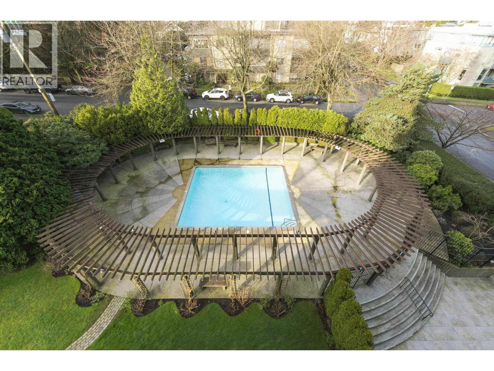 501 2370 W 2nd Avenue, Vancouver, British Columbia  V6K 1J2 - Photo 19 - R3087686