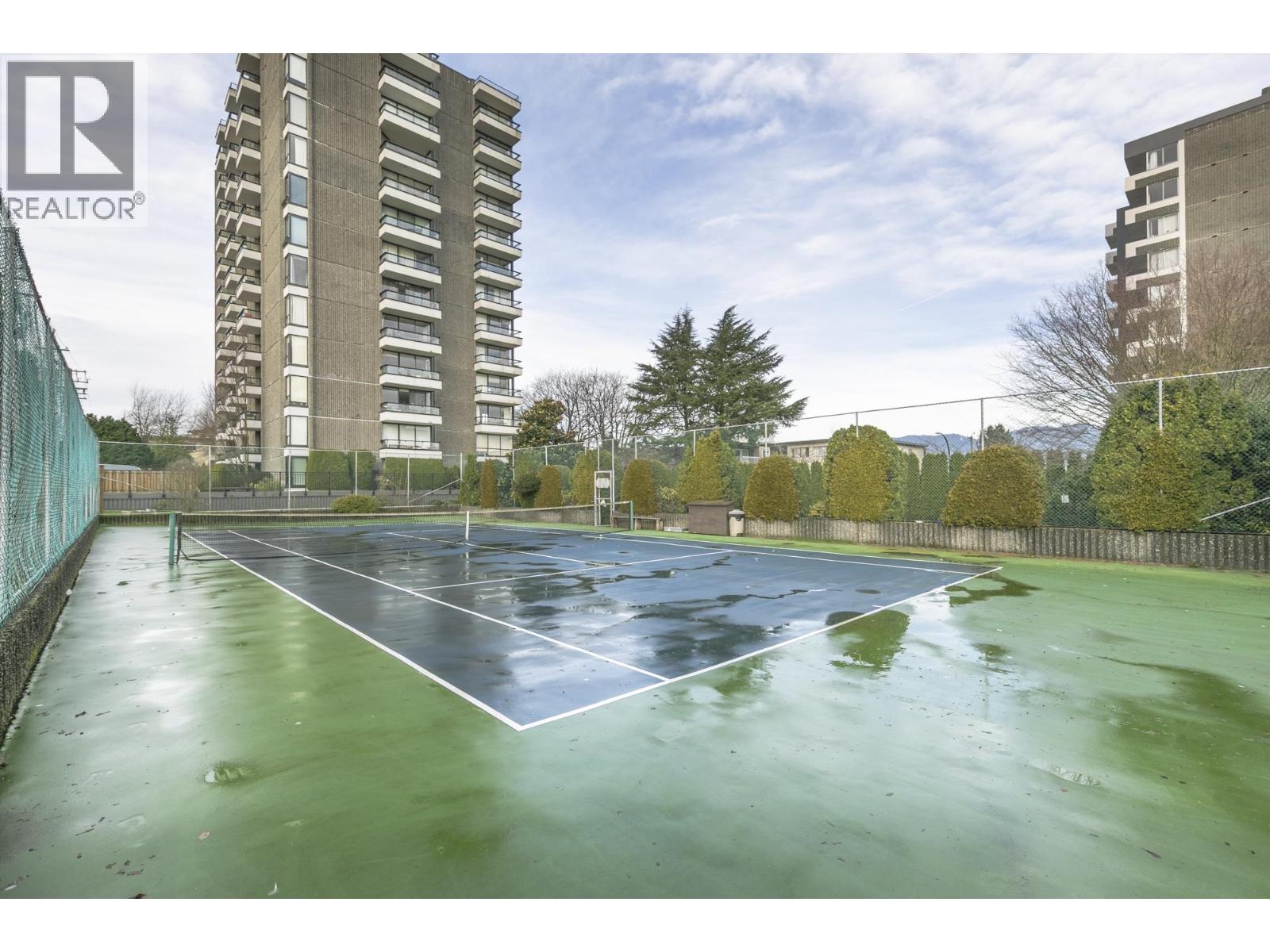 501 2370 W 2nd Avenue, Vancouver, British Columbia  V6K 1J2 - Photo 24 - R3087686