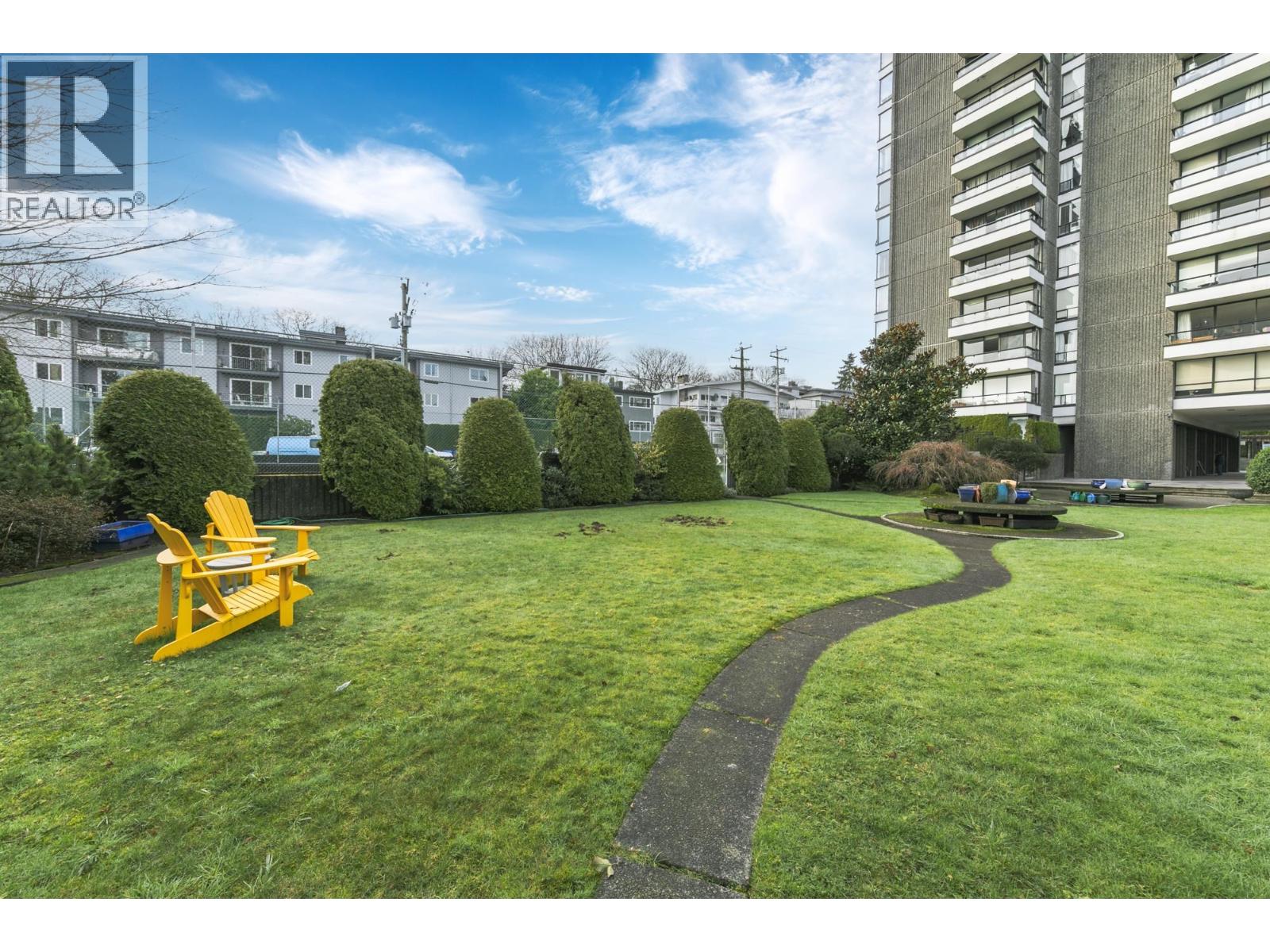 501 2370 W 2nd Avenue, Vancouver, British Columbia  V6K 1J2 - Photo 23 - R3087686