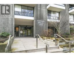 501 2370 W 2ND AVENUE, Vancouver, British Columbia