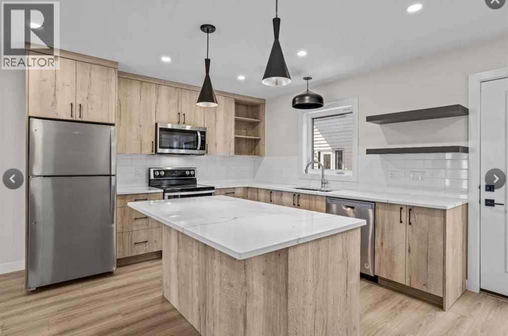 114, 1330 1st Avenue, Canmore, Alberta  T1W 1M4 - Photo 9 - A2281531