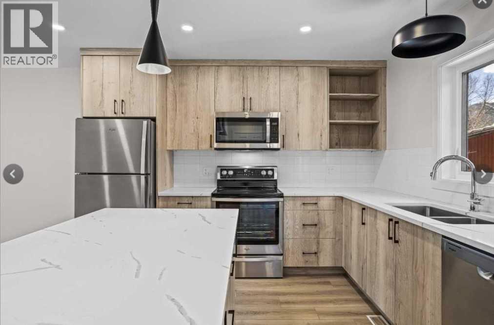 114, 1330 1st Avenue, Canmore, Alberta  T1W 1M4 - Photo 10 - A2281531