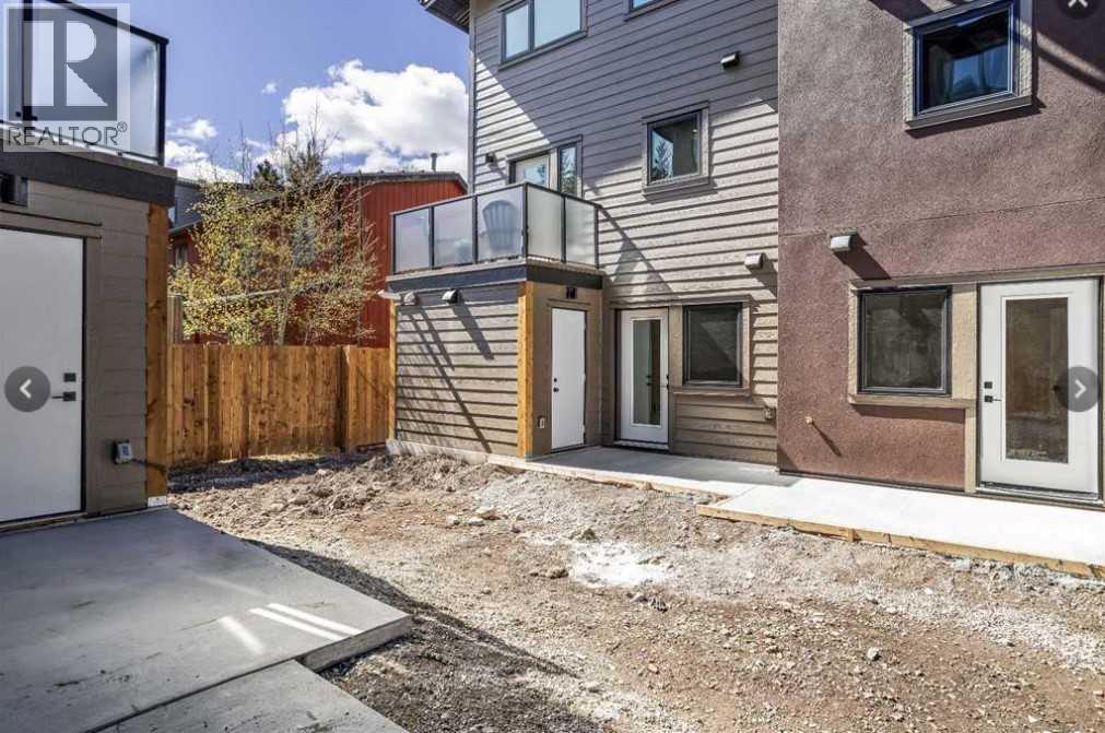 114, 1330 1st Avenue, Canmore, Alberta  T1W 1M4 - Photo 38 - A2281531