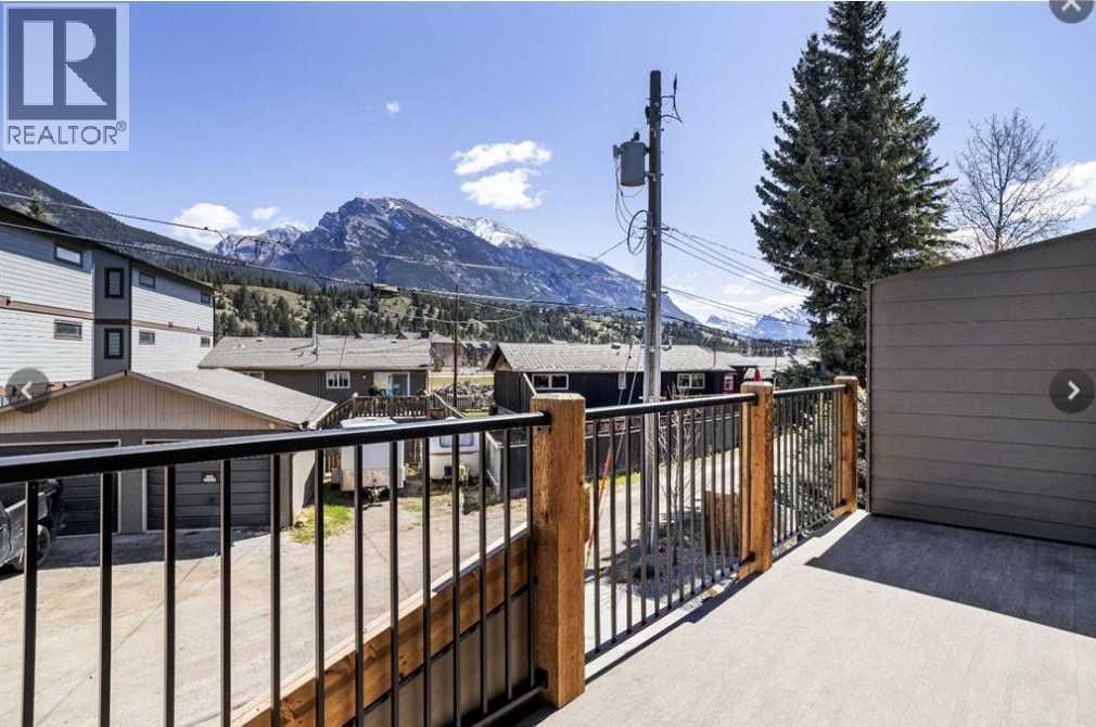 114, 1330 1st Avenue, Canmore, Alberta  T1W 1M4 - Photo 21 - A2281531