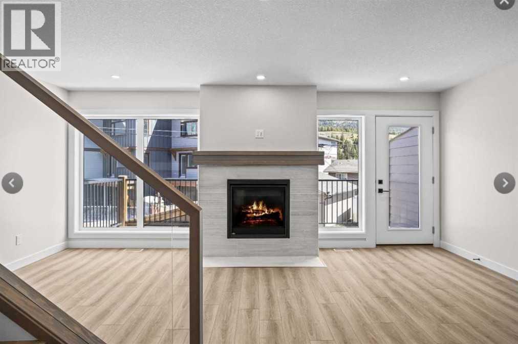 114, 1330 1st Avenue, Canmore, Alberta  T1W 1M4 - Photo 18 - A2281531