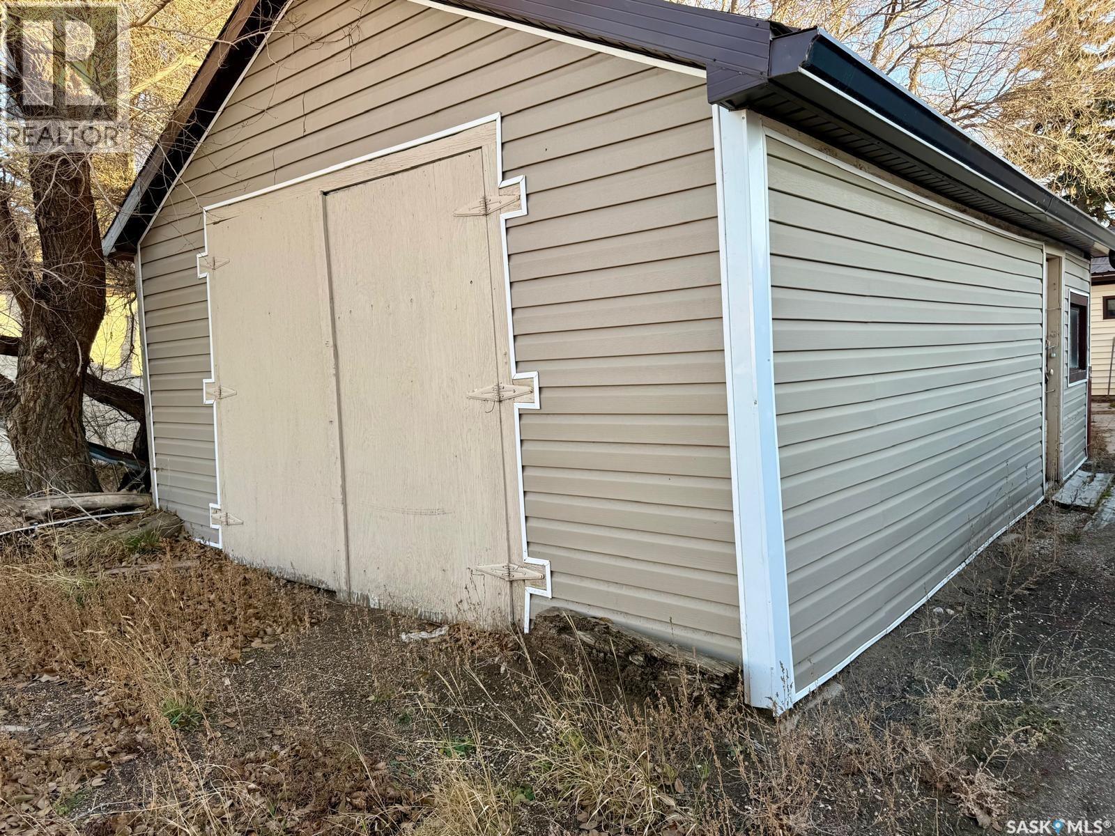 1140 Coteau Street W, Moose Jaw, Saskatchewan  S6H 5G6 - Photo 22 - SK028240