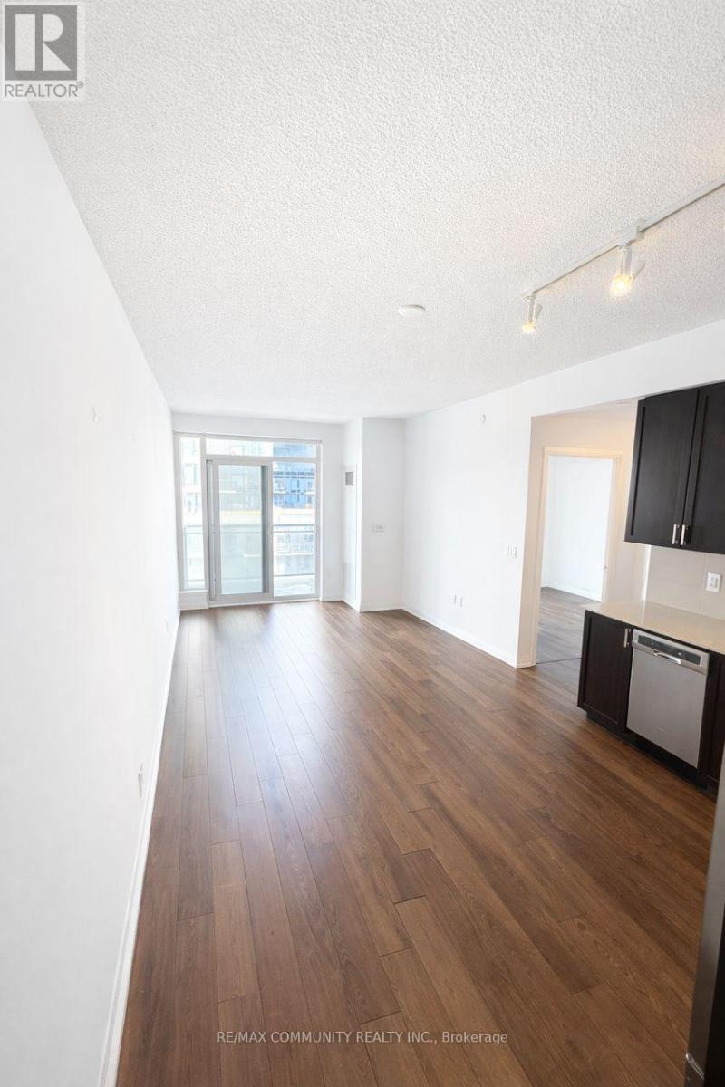 502 - 55 Ann O'reilly Road, Toronto, Ontario  M2J 0E1 - Photo 3 - C12645808