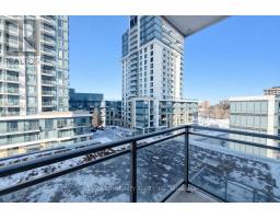 502 - 55 ANN O'REILLY ROAD, Toronto, Ontario