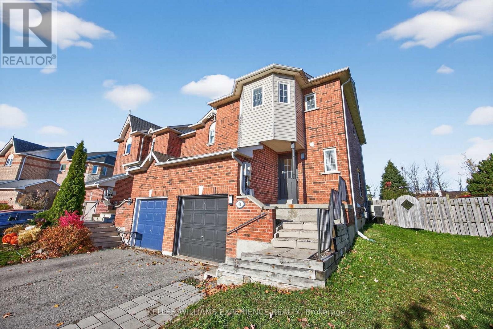 64 Gadwall Avenue, Barrie, Ontario  L4N 8X5 - Photo 2 - S12519644