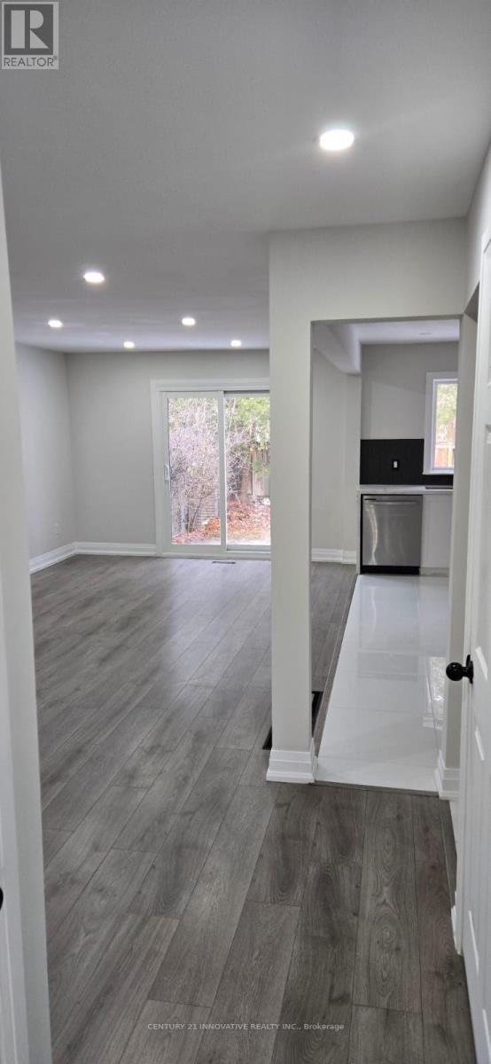 1133 Trowbridge Court, Oshawa, Ontario  L1G 7H1 - Photo 5 - E12599436