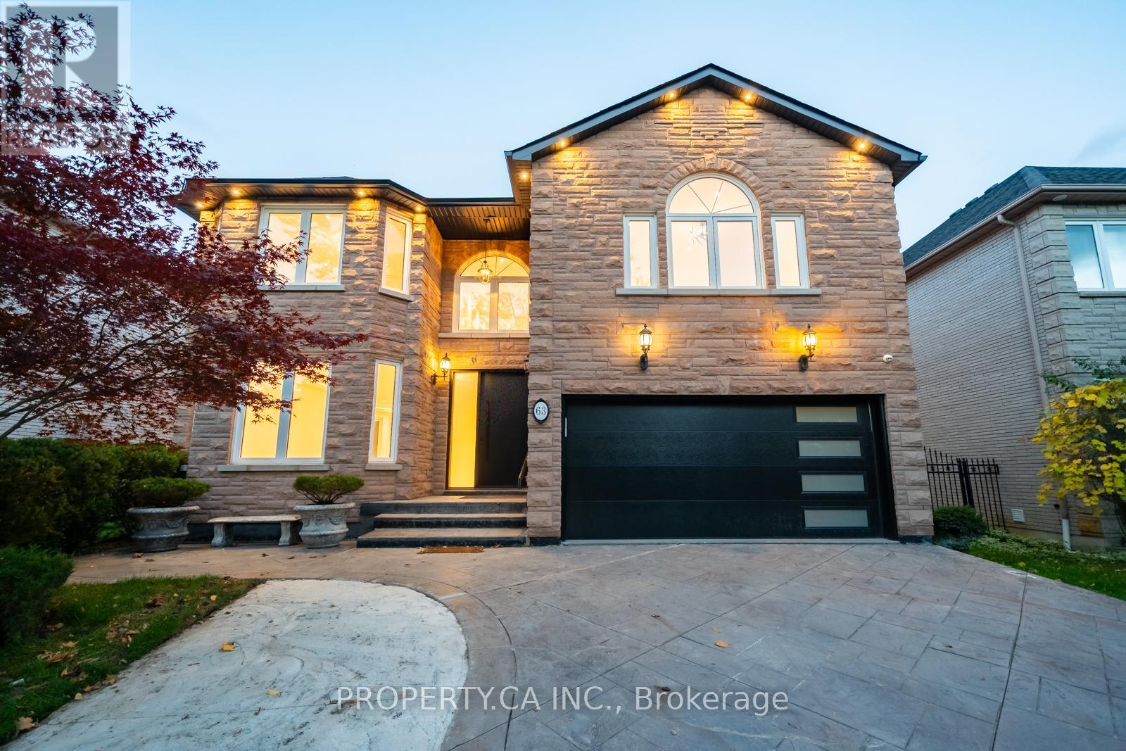 63 CONCORD ROAD, Vaughan, Ontario