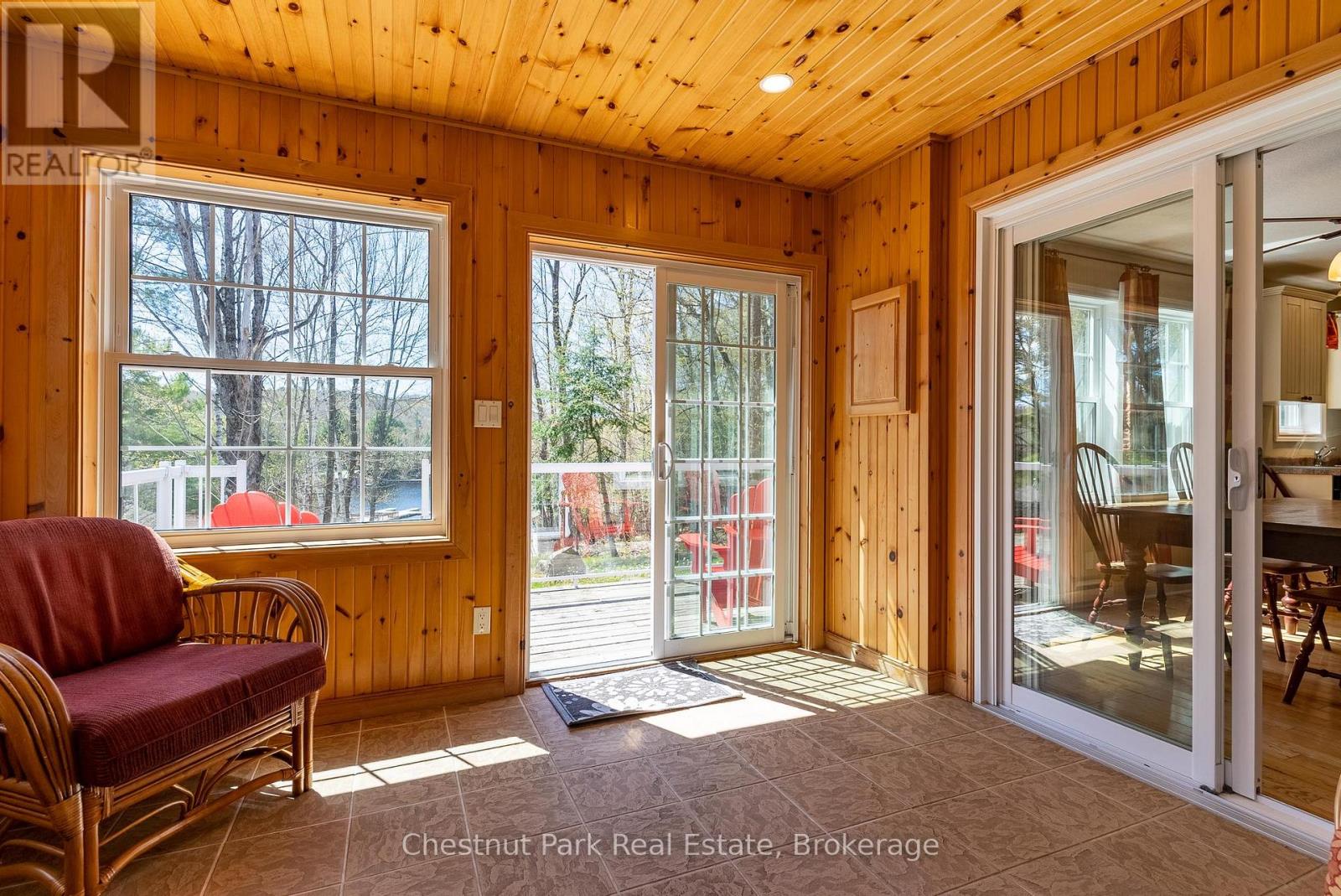 116-10 - 1052 Rat Bay Road, Lake Of Bays, Ontario  P1H 2J6 - Photo 15 - X12773454