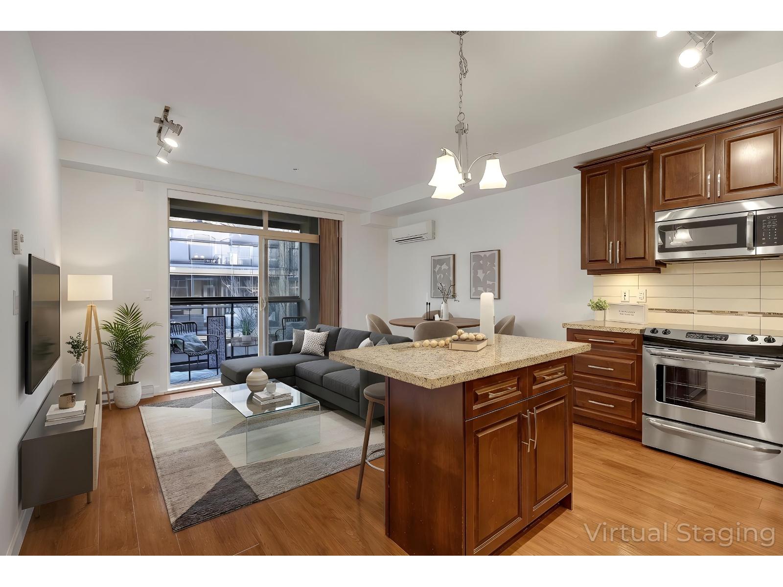 430 8288 207a Street, Langley, British Columbia  V2Y 0L2 - Photo 5 - R3087949