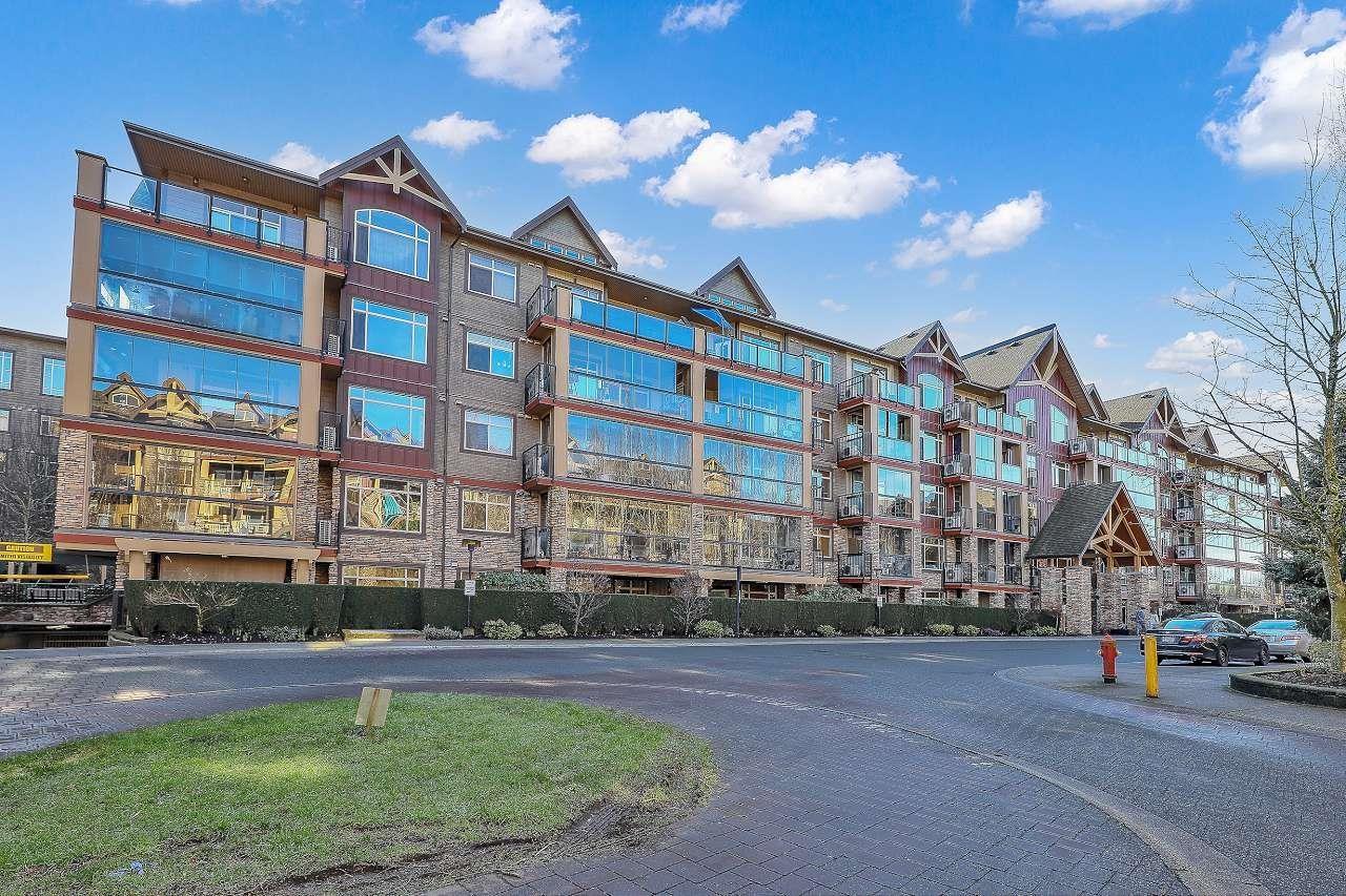 430 8288 207a Street, Langley, British Columbia  V2Y 0L2 - Photo 29 - R3087949