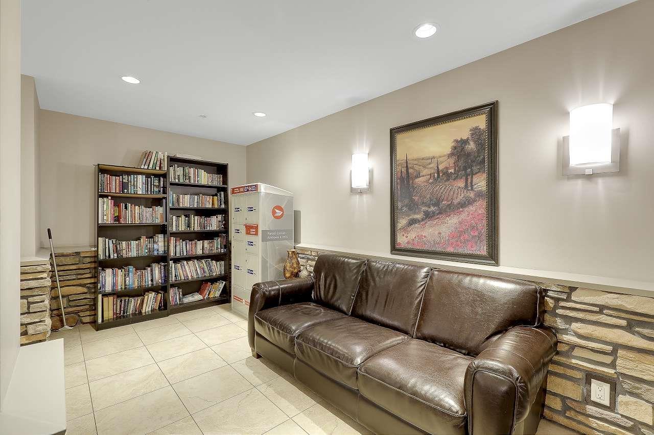 430 8288 207a Street, Langley, British Columbia  V2Y 0L2 - Photo 23 - R3087949