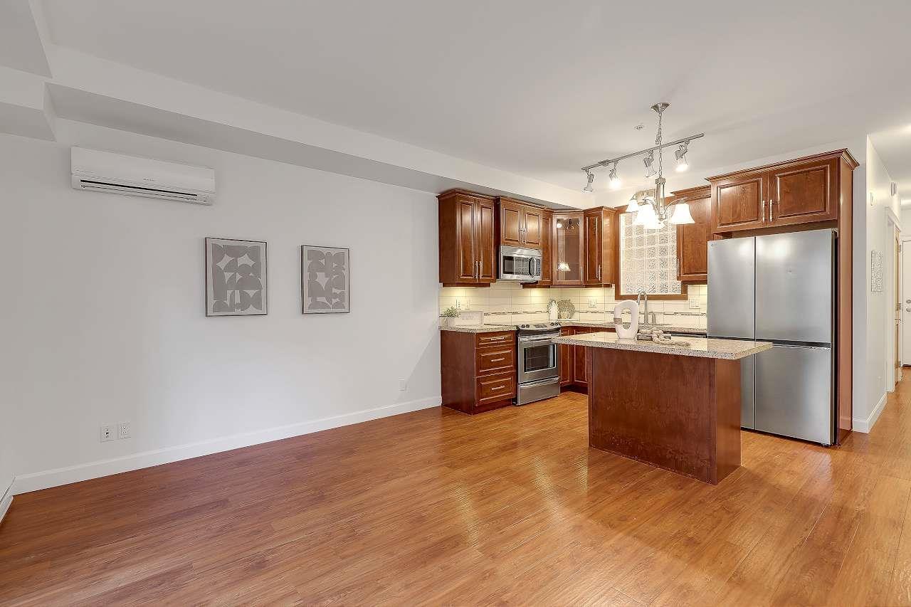 430 8288 207a Street, Langley, British Columbia  V2Y 0L2 - Photo 2 - R3087949