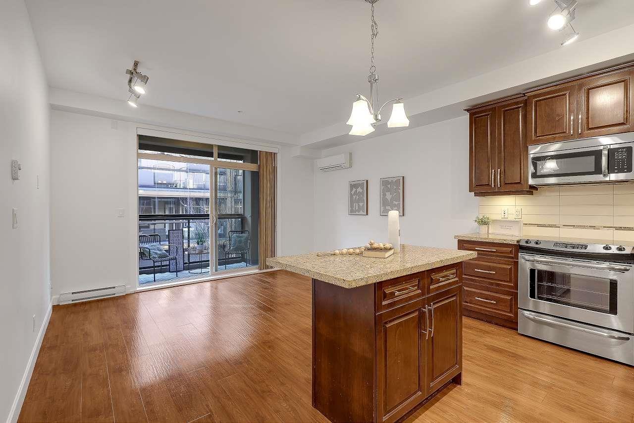 430 8288 207a Street, Langley, British Columbia  V2Y 0L2 - Photo 6 - R3087949