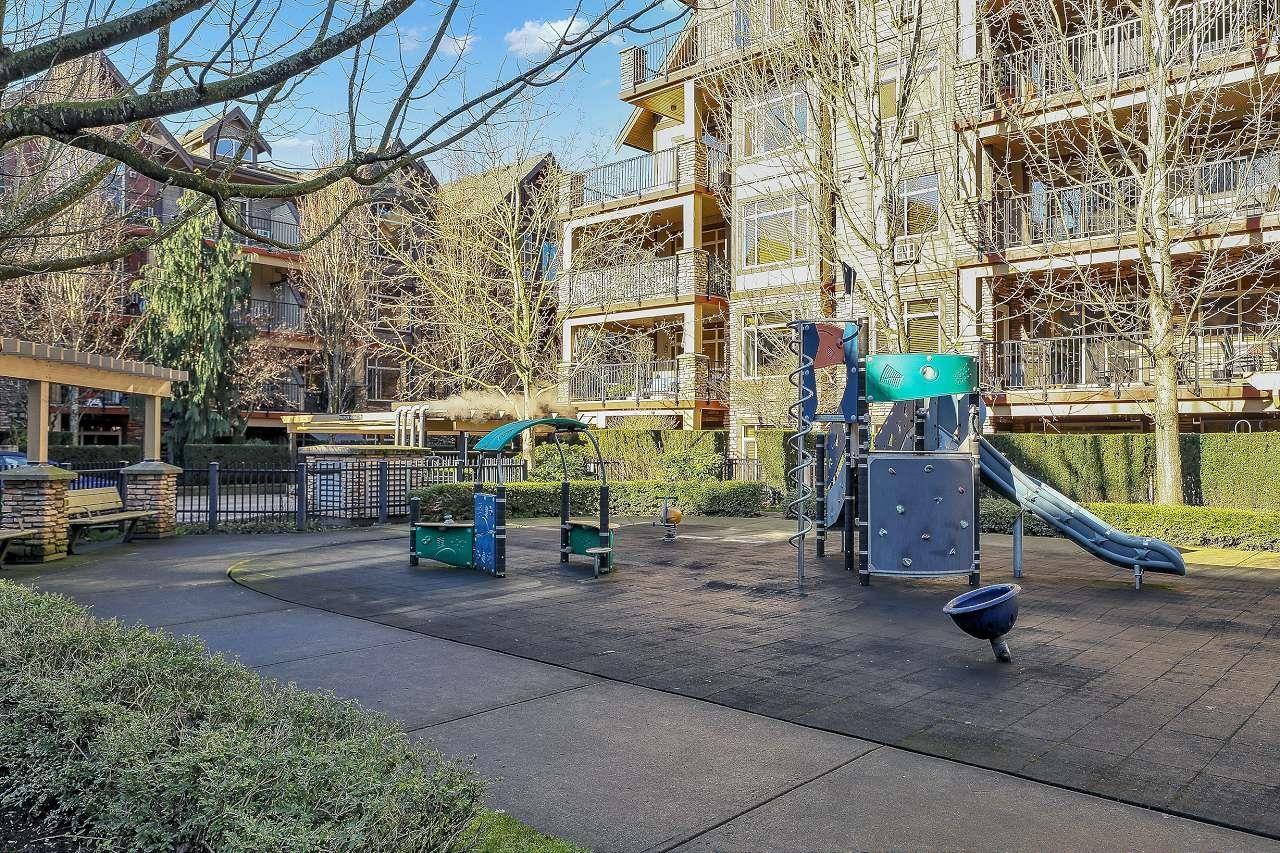 430 8288 207a Street, Langley, British Columbia  V2Y 0L2 - Photo 28 - R3087949