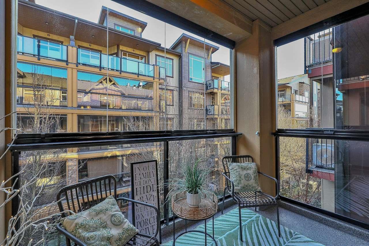 430 8288 207a Street, Langley, British Columbia  V2Y 0L2 - Photo 16 - R3087949