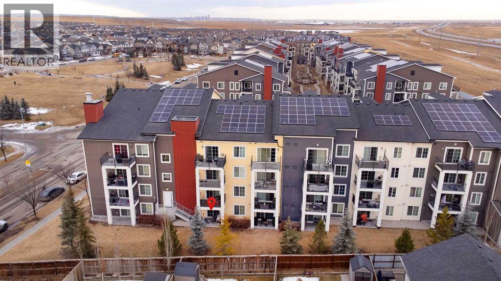 1102, 755 Copperpond Boulevard Se, Calgary, Alberta  T2Z 4R2 - Photo 33 - A2282275