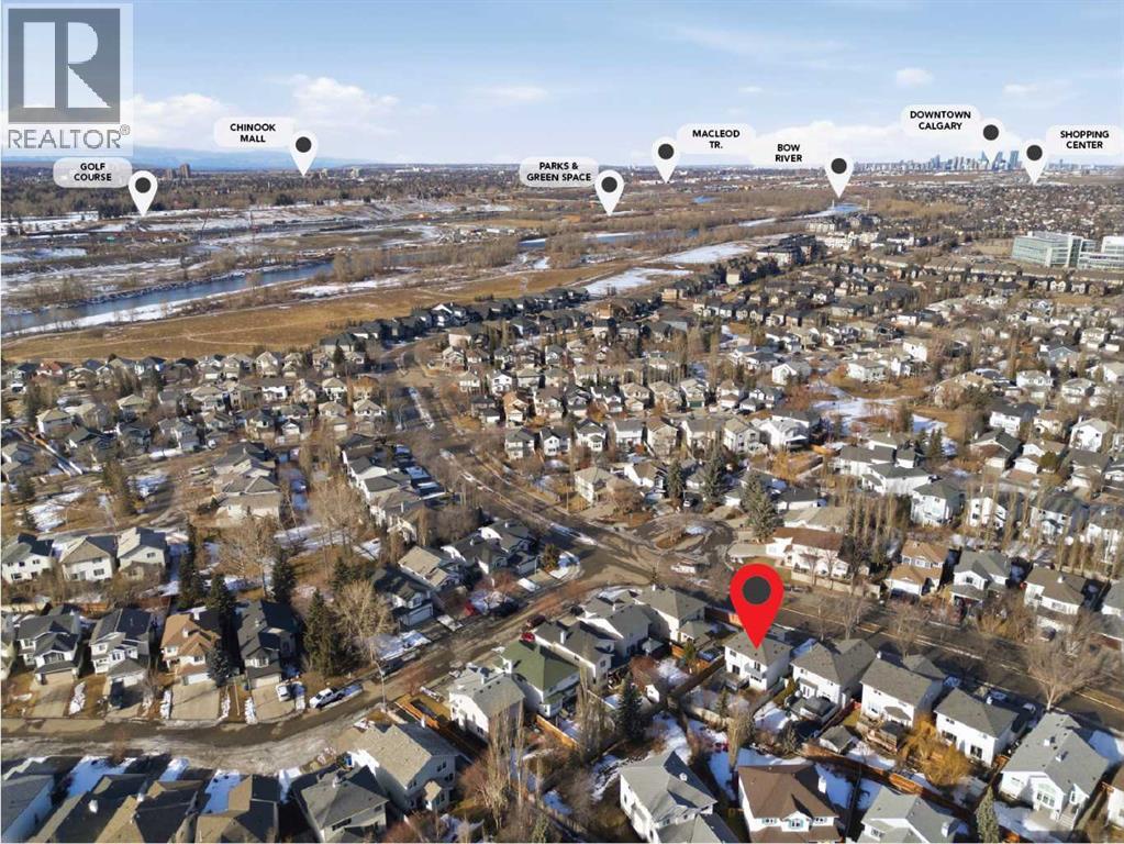 1721 Douglas Glen Grove Se, Calgary, Alberta  T2Z 3A5 - Photo 49 - A2283850