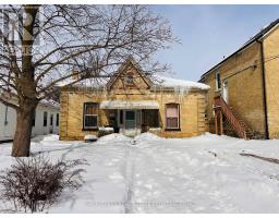 416 SIMCOE STREET, London East, Ontario