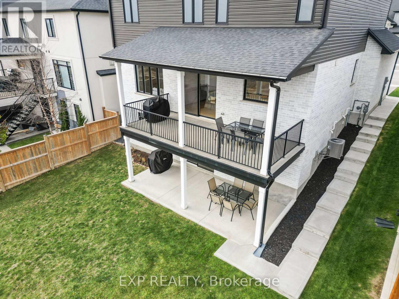 119 Daventry Way, Middlesex Centre, Ontario  N0L 1R0 - Photo 31 - X12773494