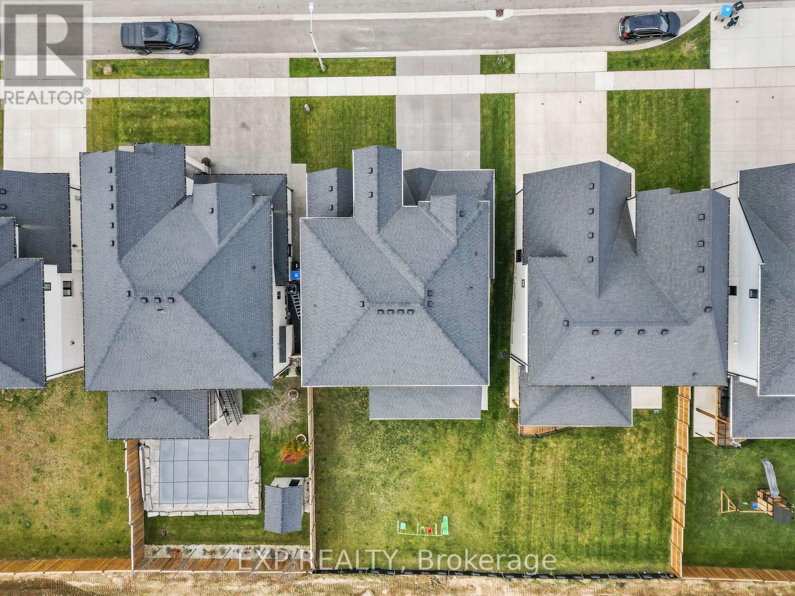 119 Daventry Way, Middlesex Centre, Ontario  N0L 1R0 - Photo 34 - X12773494