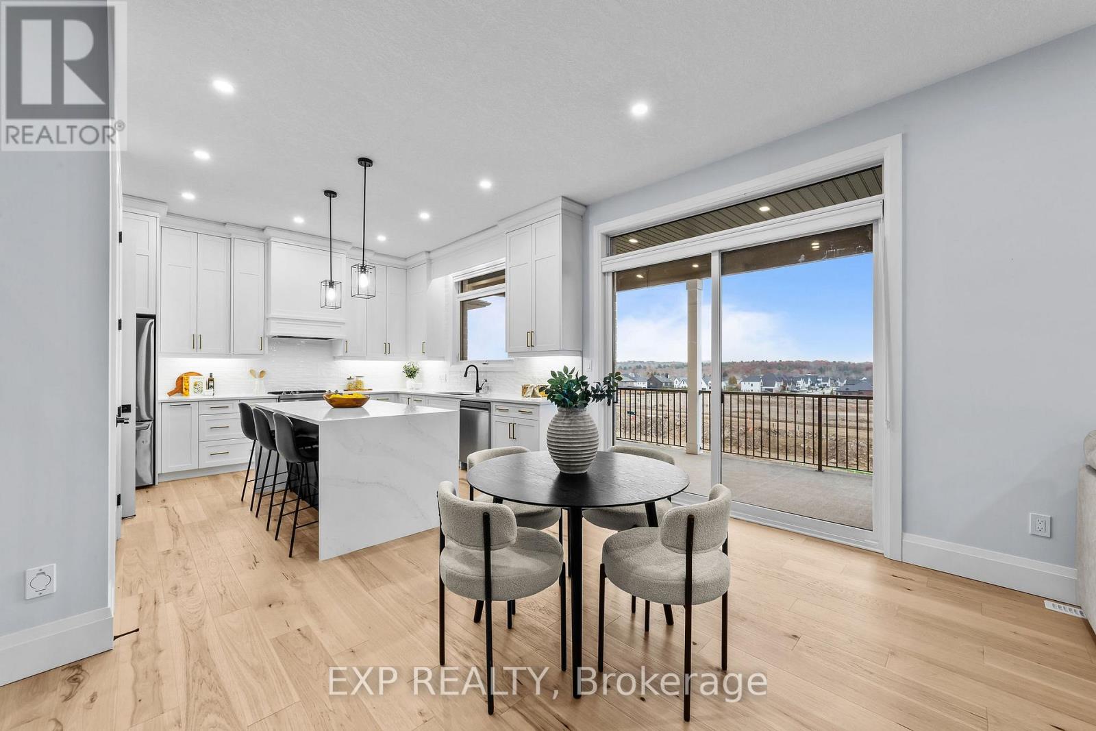 119 Daventry Way, Middlesex Centre, Ontario  N0L 1R0 - Photo 7 - X12773494