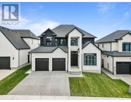 119 DAVENTRY WAY, Middlesex Centre, Ontario