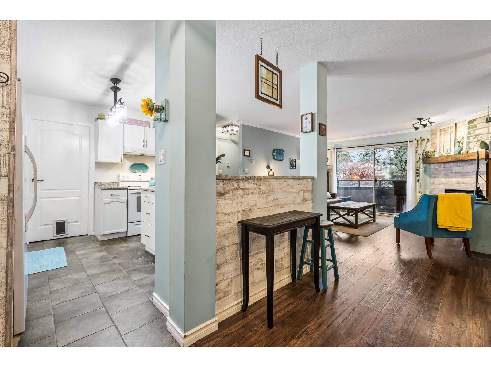 120 33175 Old Yale Road, Abbotsford, British Columbia  V2S 2J4 - Photo 3 - R3071253