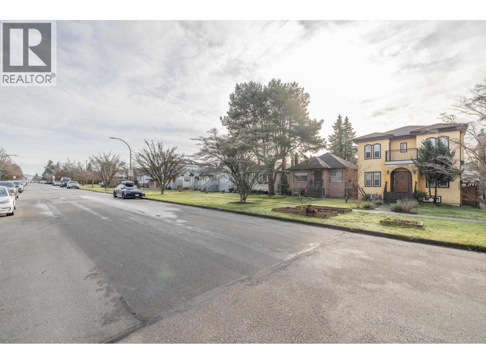 2638 Charles Street, Vancouver, British Columbia  V5K 3A5 - Photo 2 - R3087808