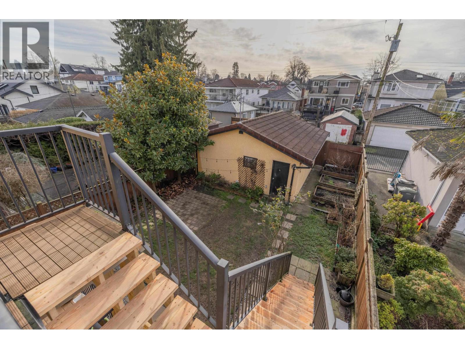 2638 Charles Street, Vancouver, British Columbia  V5K 3A5 - Photo 14 - R3087808