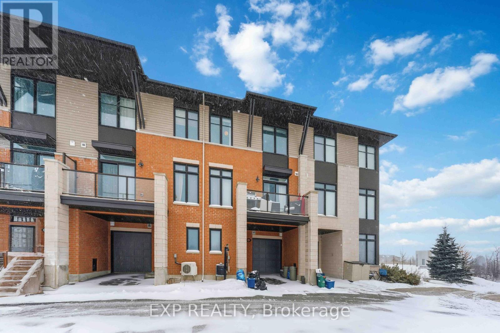 509 CHAPERAL PRIVATE, Ottawa, Ontario