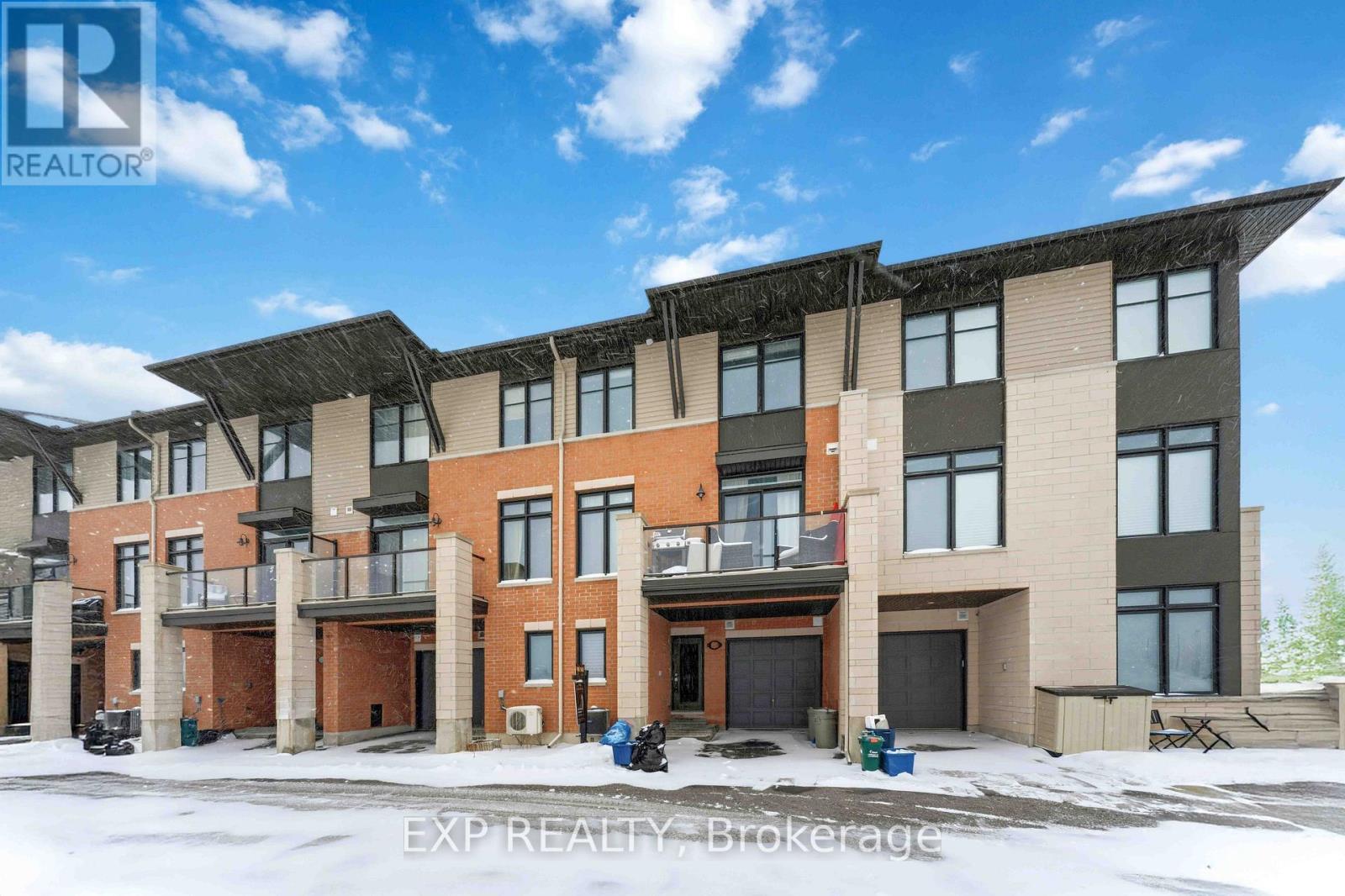509 Chaperal Private, Ottawa, Ontario  K4A 0Y2 - Photo 3 - X12773338