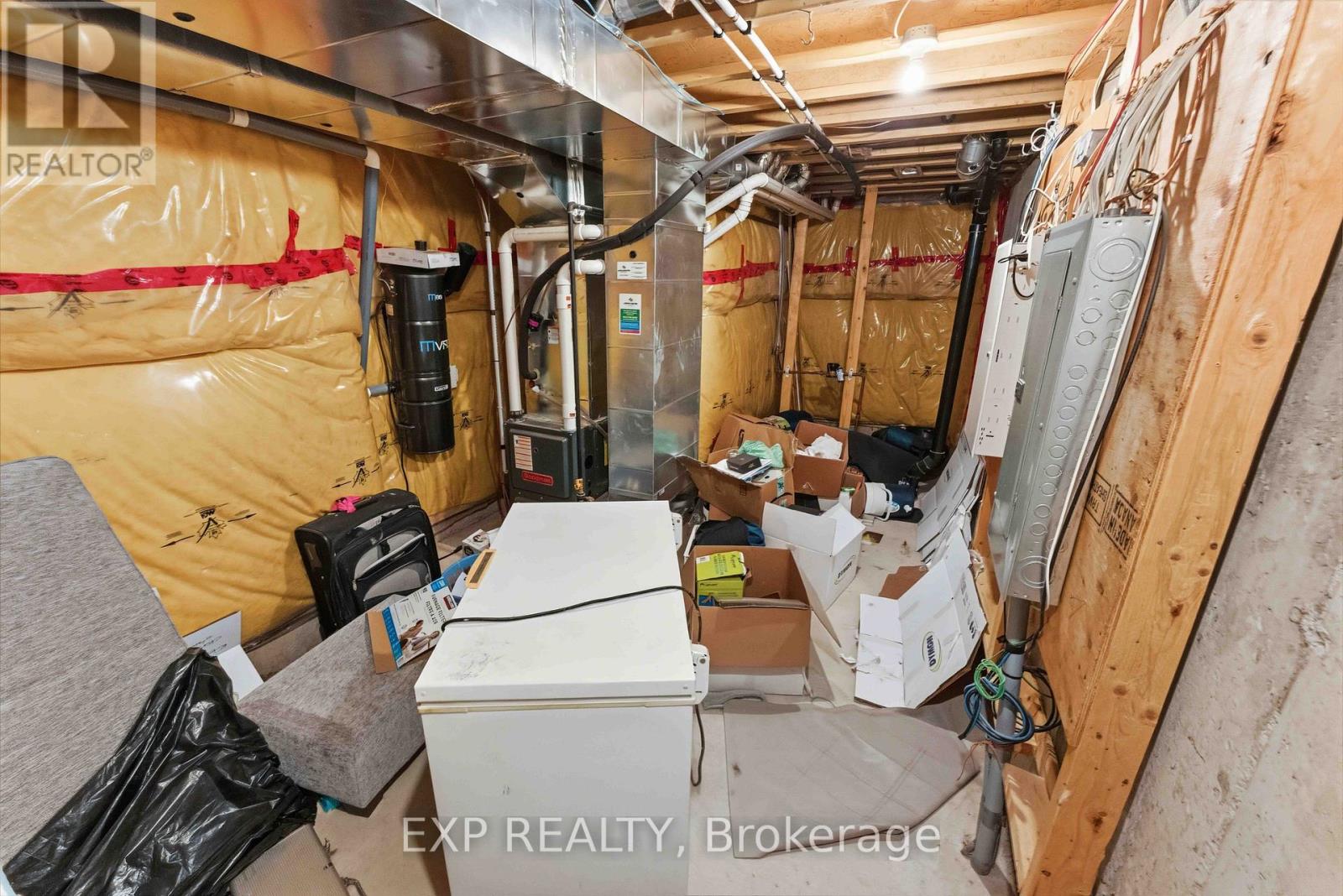 509 Chaperal Private, Ottawa, Ontario  K4A 0Y2 - Photo 44 - X12773338