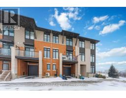 509 CHAPERAL PRIVATE, Ottawa, Ontario