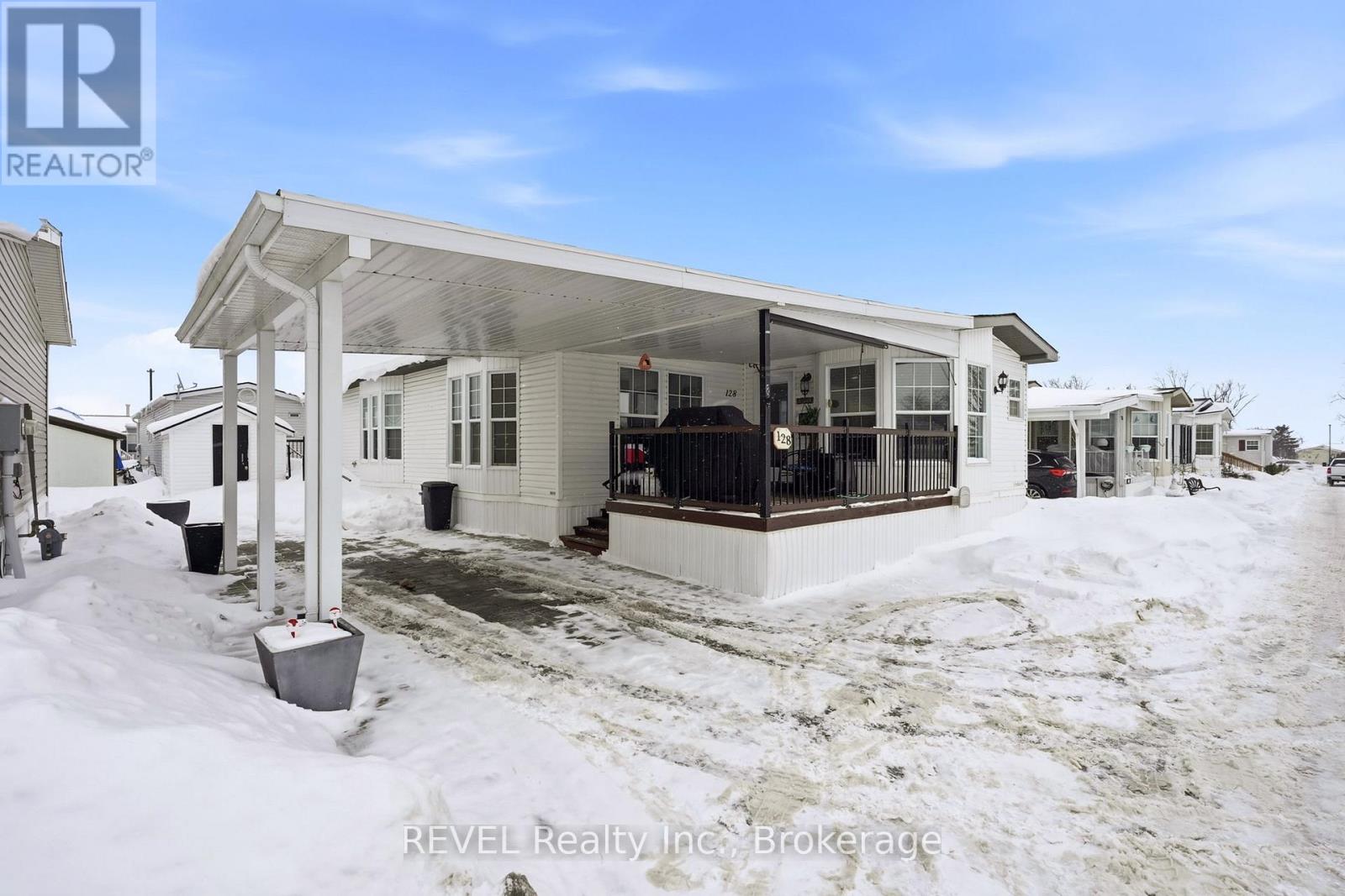 128 - 3033 Townline Road, Fort Erie, Ontario  L0S 1S1 - Photo 2 - X12773450