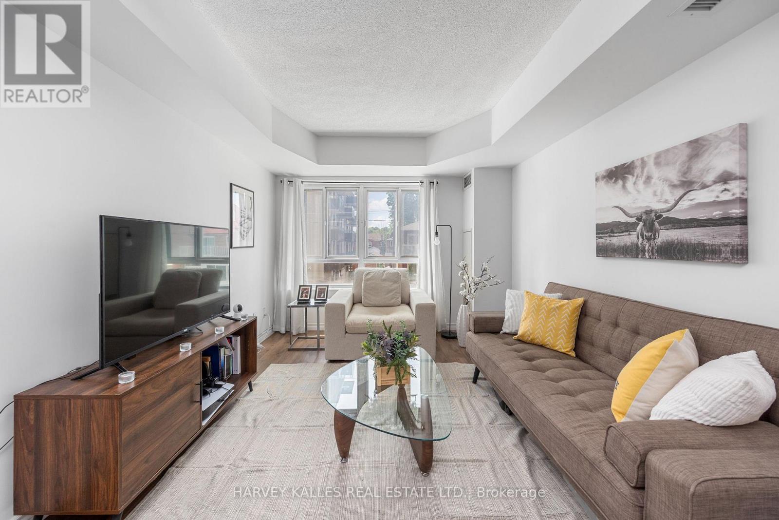 212 - 15 Maplewood Avenue, Toronto, Ontario  M6C 4B4 - Photo 2 - C12678678