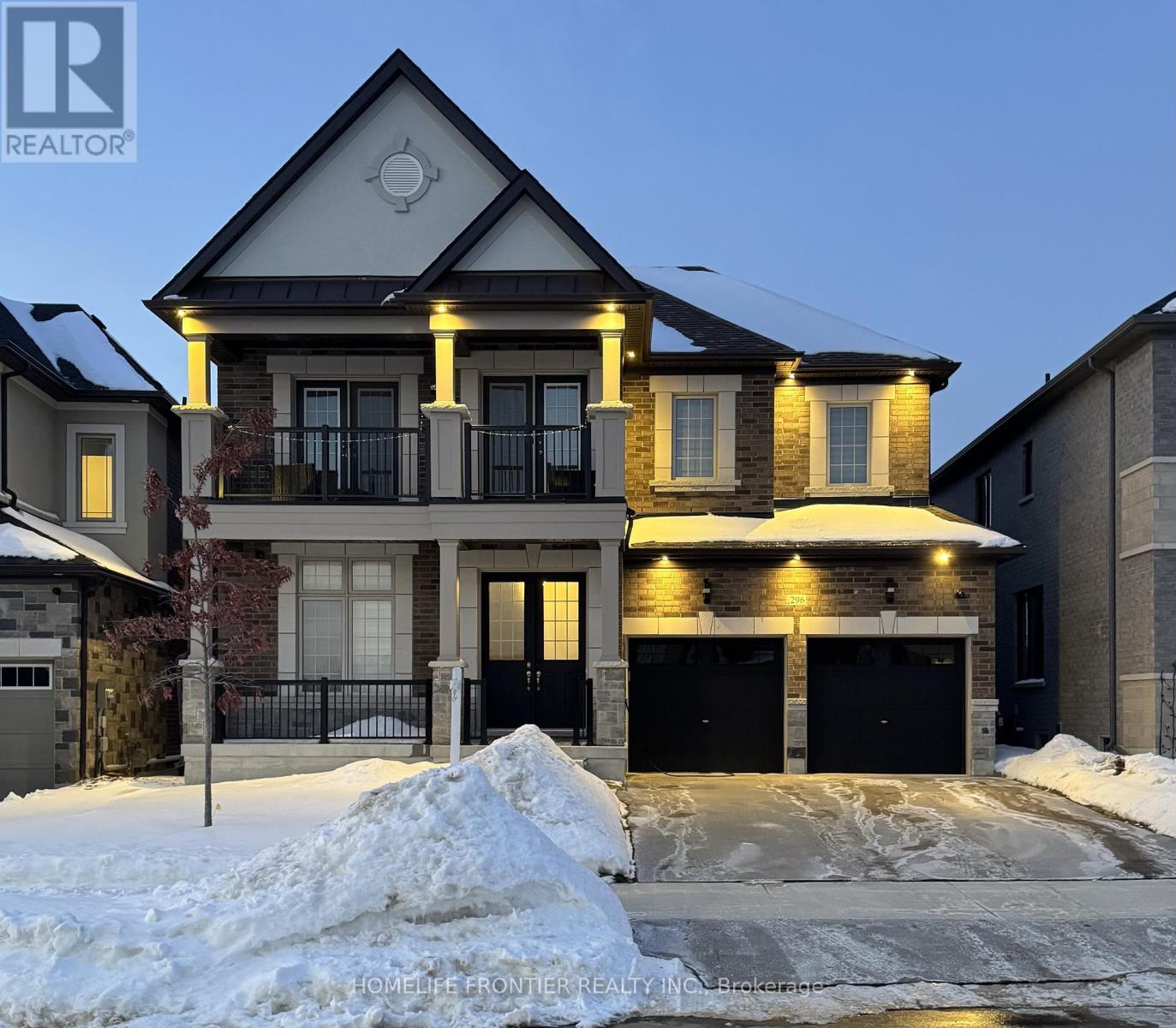 296 Ben Sinclair Avenue, East Gwillimbury, Ontario  L9N 0Z1 - Photo 39 - N12769162