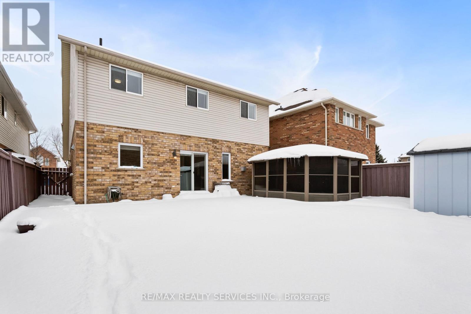 1321 Inglehart Drive, Burlington, Ontario  L7M 4Z3 - Photo 44 - W12772678