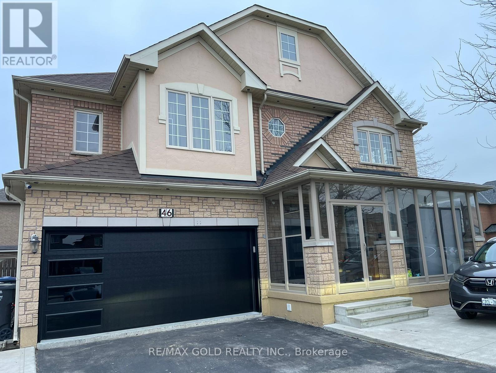 46 EGYPT DRIVE, Brampton, Ontario