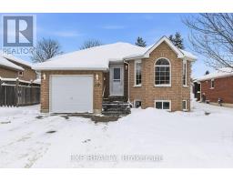 10 MCGIBBON BOULEVARD, Kawartha Lakes, Ontario