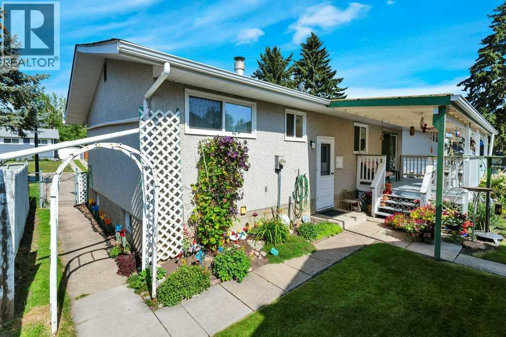 7 Ohio Close, Red Deer, Alberta  T4N 5C7 - Photo 17 - A2284966