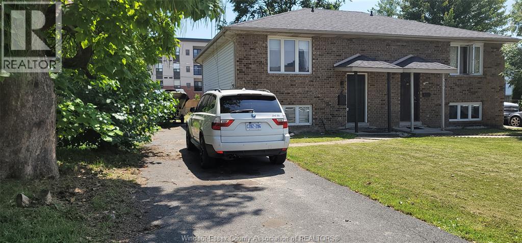MLS# 26002893: 845 BRANT STREET, Windsor, Canada