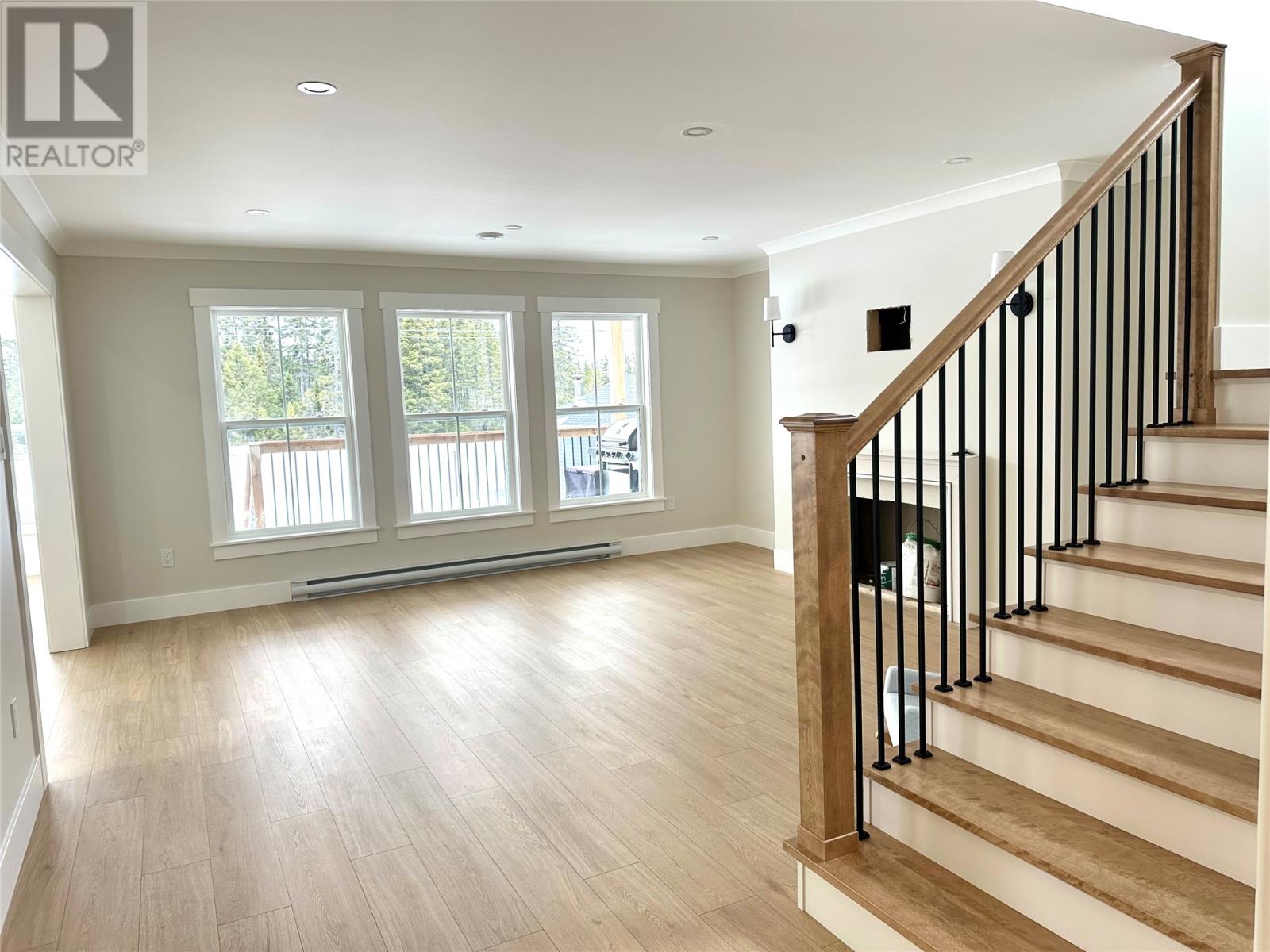 12 Blandford Street, Gander, Newfoundland & Labrador  A1V 1E2 - Photo 5 - 1292157