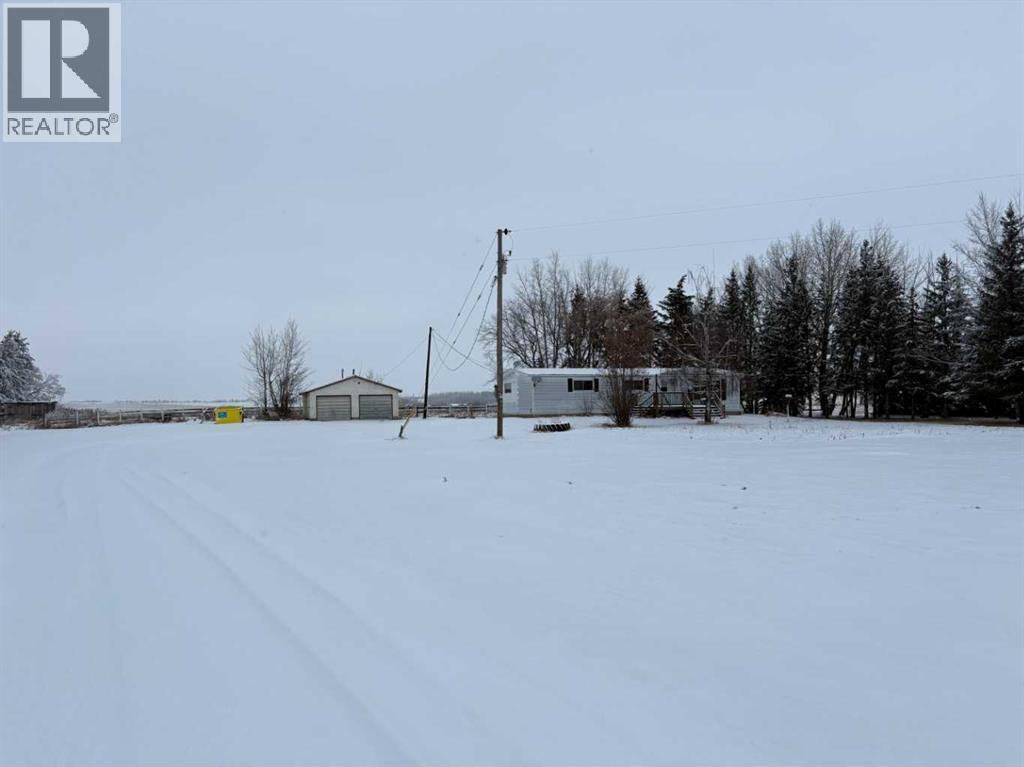 31024 Township Road 530, Rural Vermilion River, Alberta  T0B 2X0 - Photo 3 - A2274718